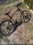 Bicicleta velors