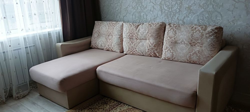 Продам диван ,в хорошем состоянии