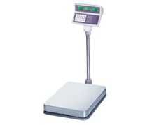 Весы товарные, напольные EB-150L