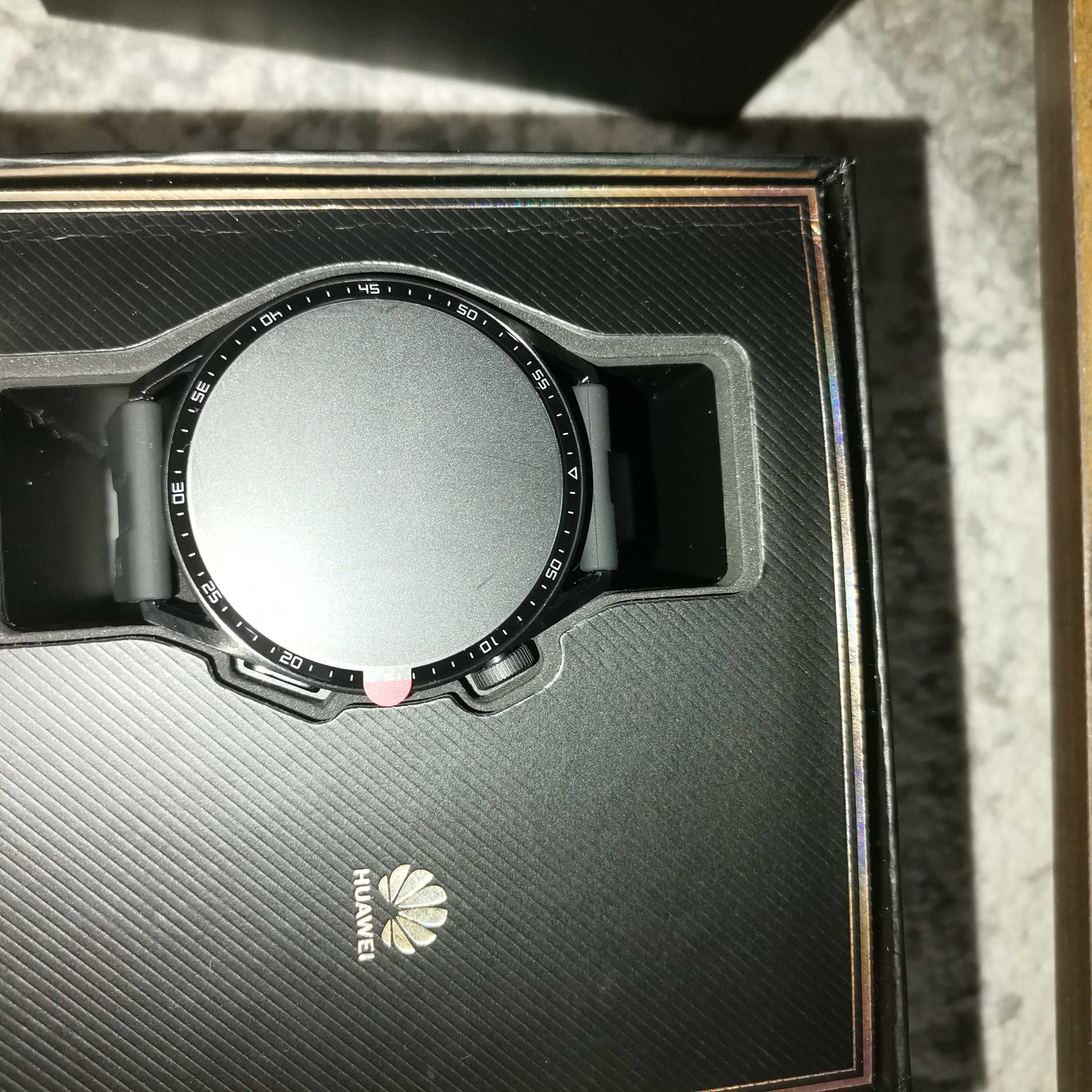 Huawei watch gt3 46mm