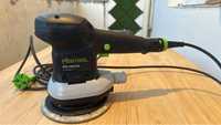 Festool ETS 150/5 EQ