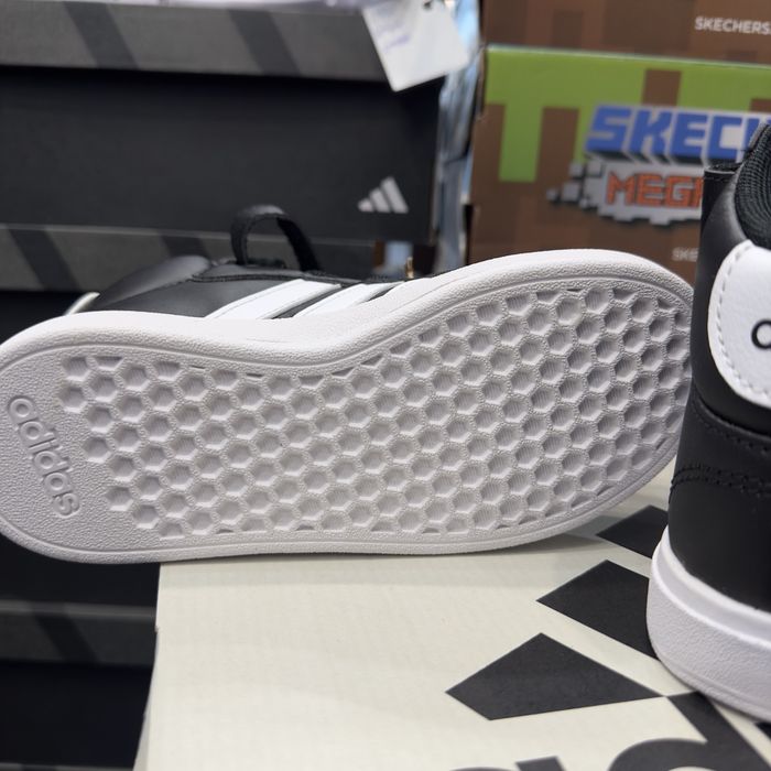 29;30;31 Adidas Grand Court Mid | Детски кецове