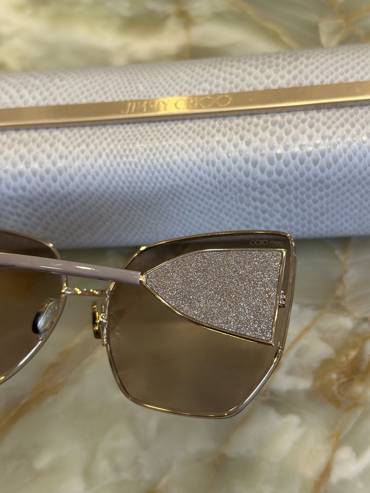 Jimmy Choo дамски слънчеви очила, оригинал
