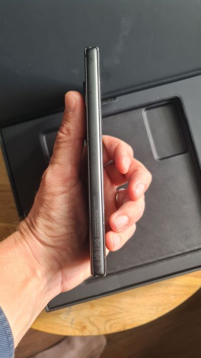 HONOR Magic V2, Negru, 512 GB, garantie 07.2026