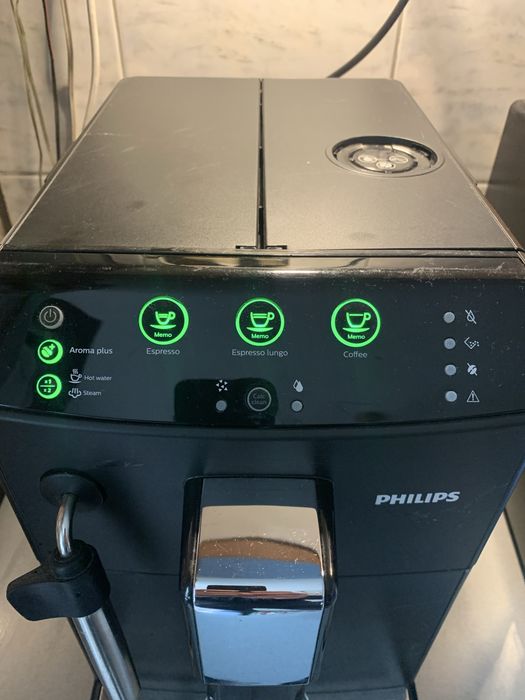 кафе машина