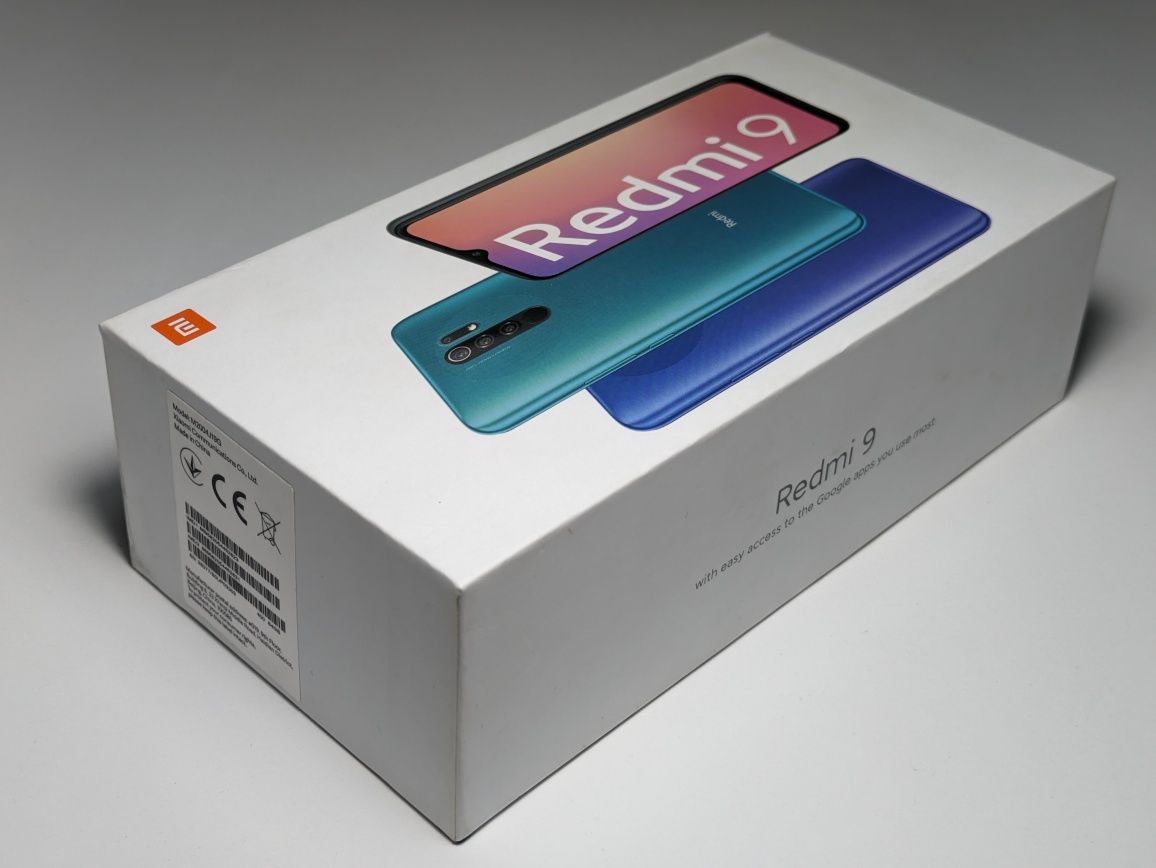 Продам Xiaomi Redmi 9