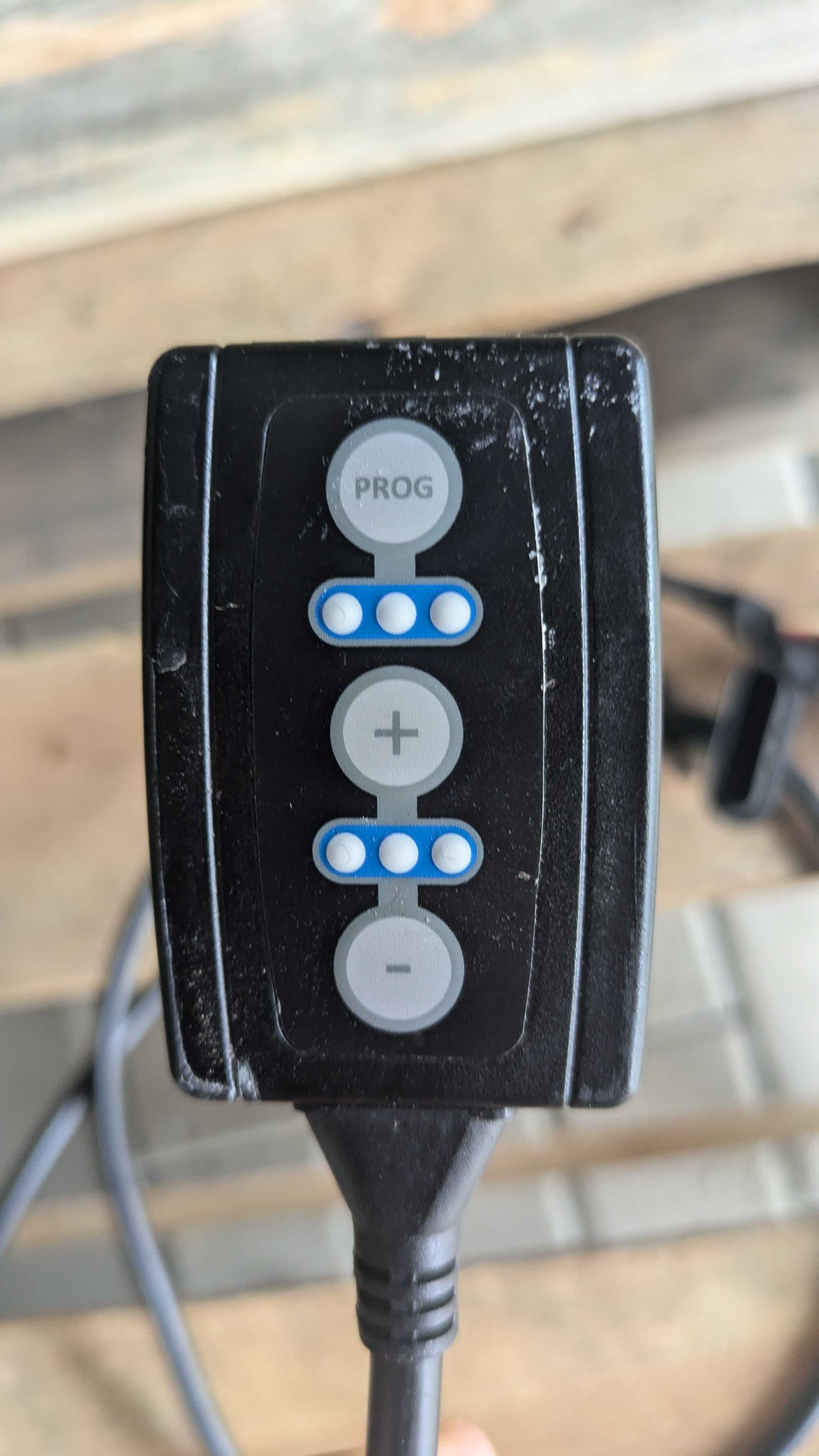 Pedalbox VAG volkswagen audi seat skoda