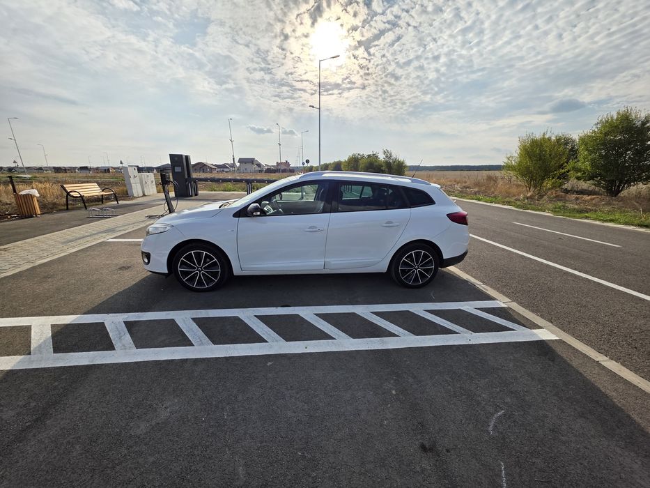 Vand Renault Megane 3