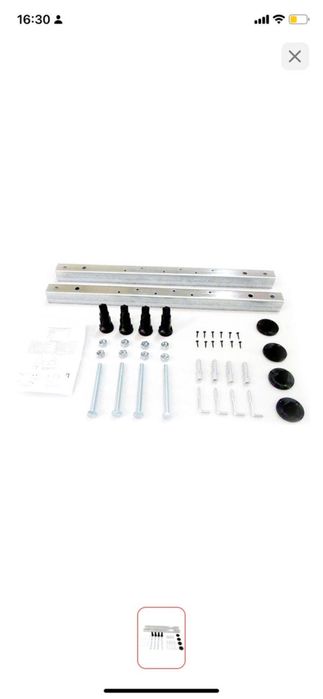 Каркас для ванны