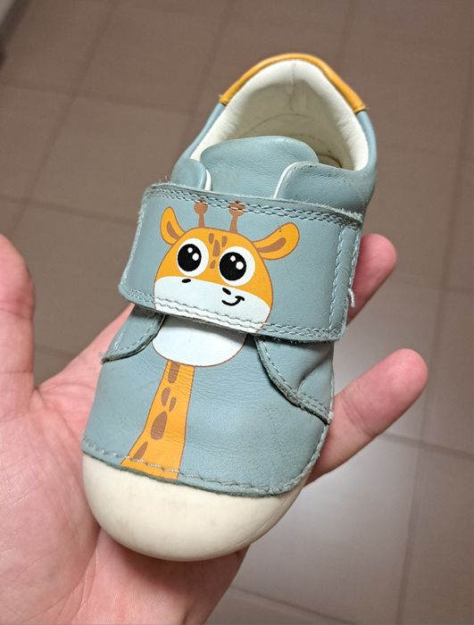 Adidasi Geox copii marimea 23