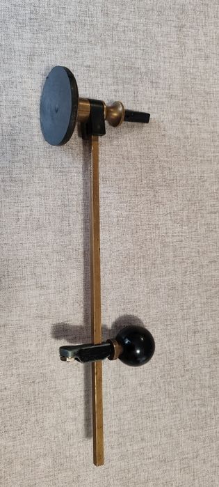 Стъклорез за кръгово рязане "Silbershnitt"