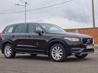Volvo XC 90 2016 Momentum 2.0 D4  7 locuri 4x4