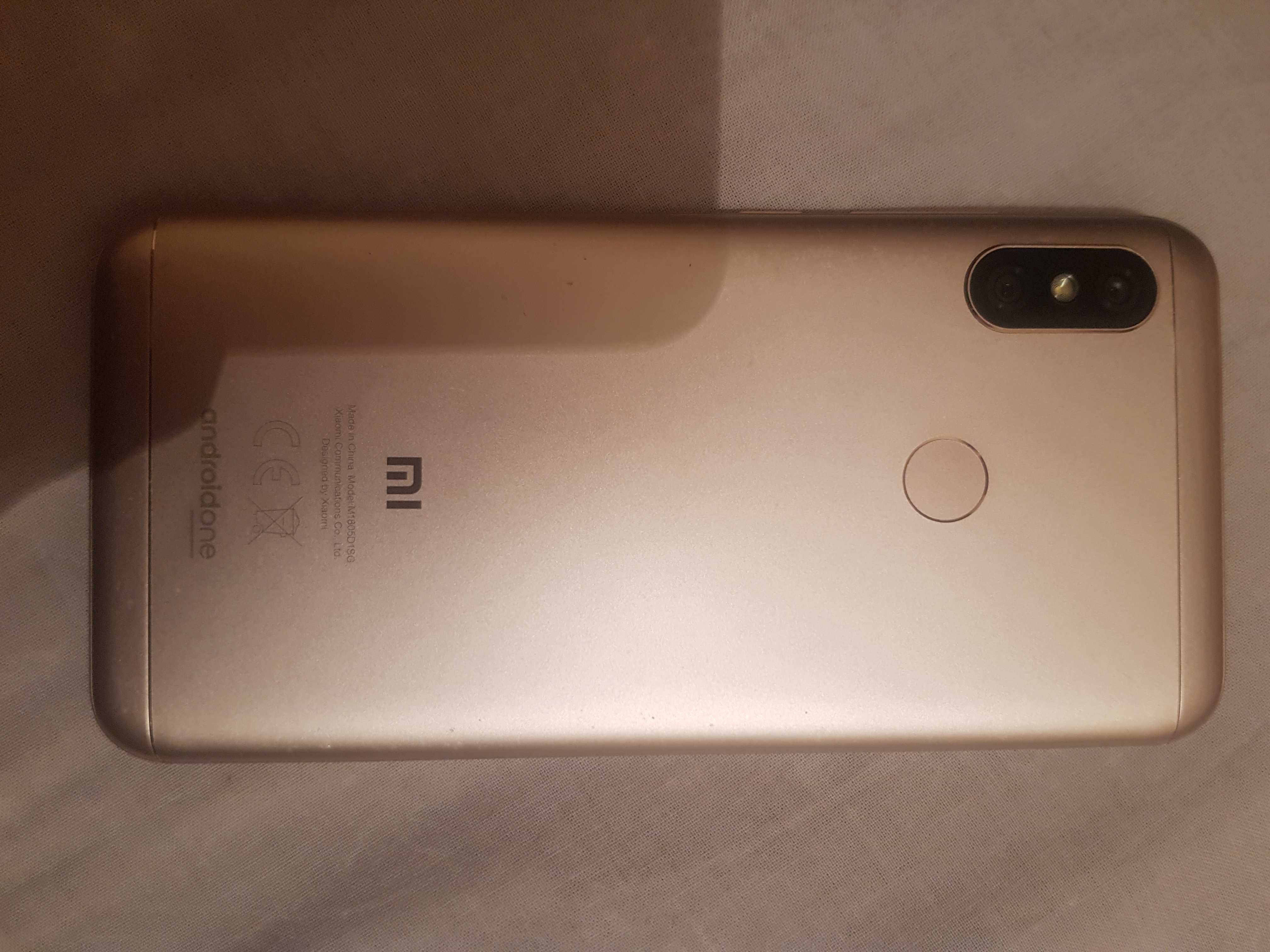 Продаётся xiaomi mi a2 lite