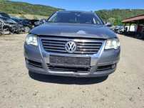 Piese/Dezmembrez VW Passat B6 Variant 2.0TDi 4 motion 4x4 Tip CBAB 200