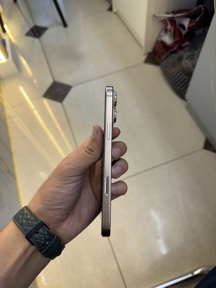 Sotiladi !!! iPhone 16 pro max