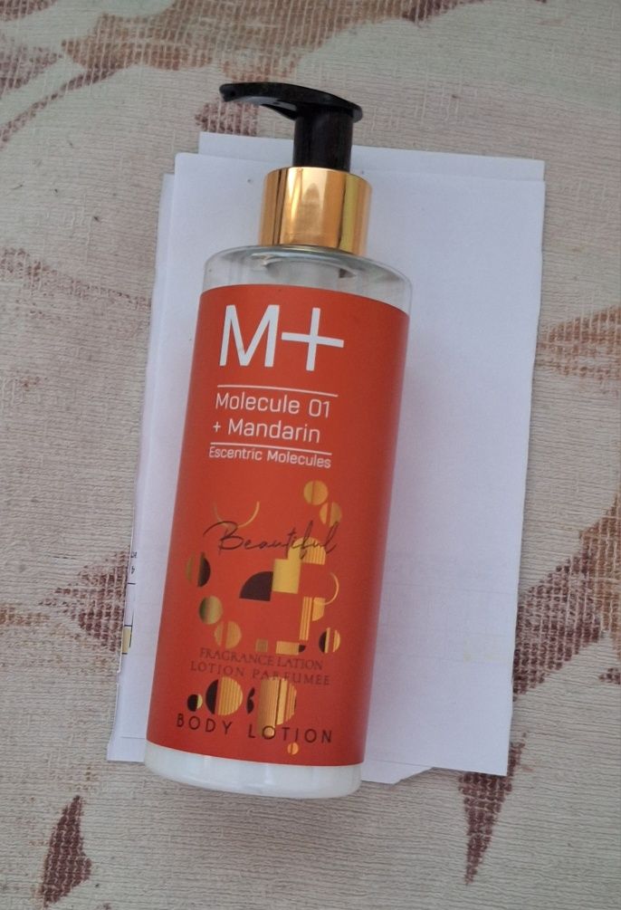 Продавам нов лосион за тяло Victoria secret