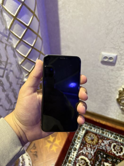 Iphone X sotiladi 64 gb