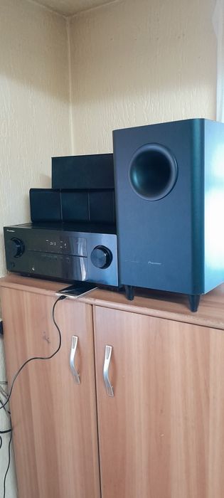 Vând pionier 5+1