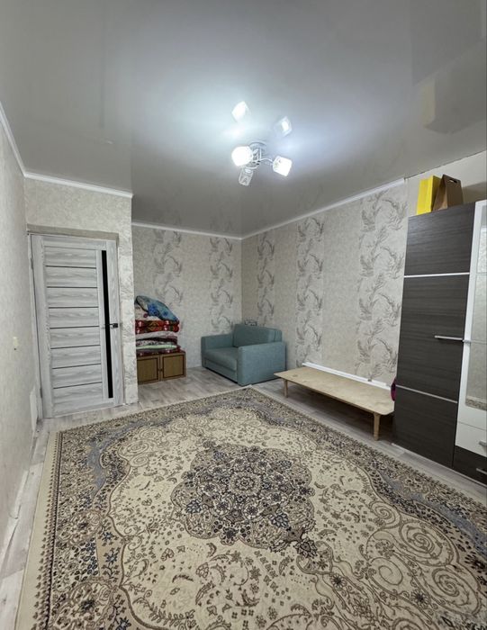 Продается 1 комн.кв с пл 42 кв.м, 2006 г