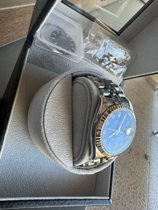 Rolex Datejust 36