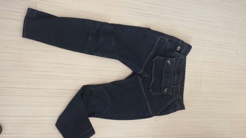 G - Star 5620 3D Pouch Boyfriend Size 30/32 НОВО! ОРИГИНАЛ!