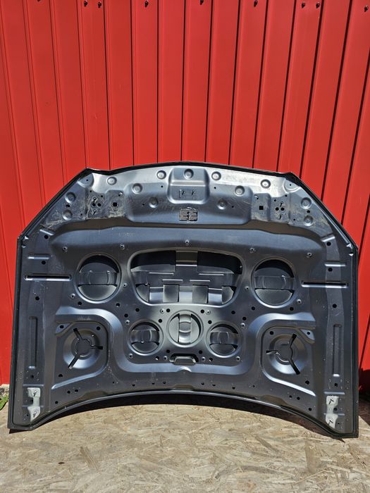 Capota fata Mercedes GLE W167 dupa 2019 originala