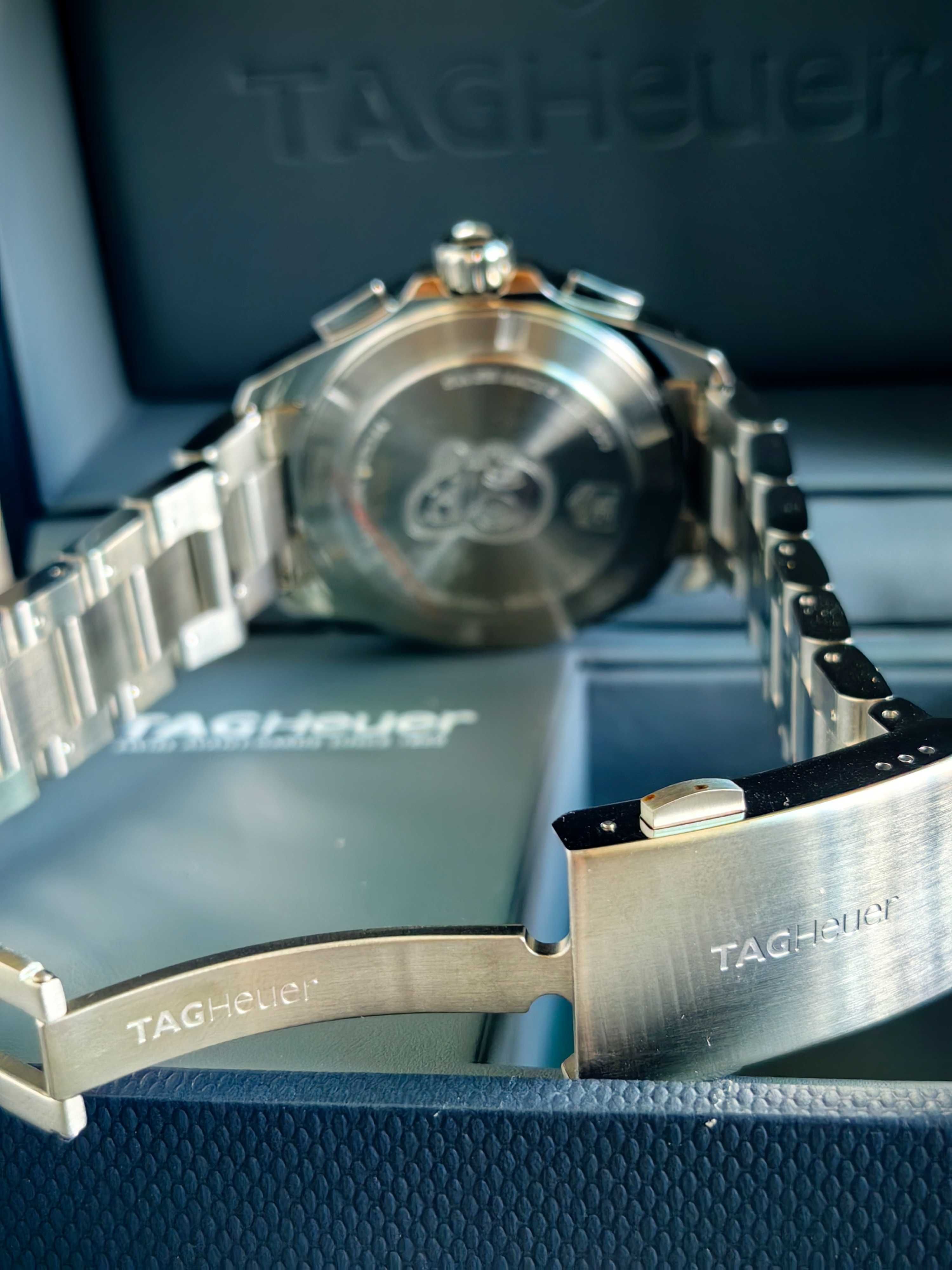 Tag Heuer Aquaracer