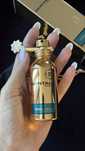 Парфюм Montale HERBAL Aquatica