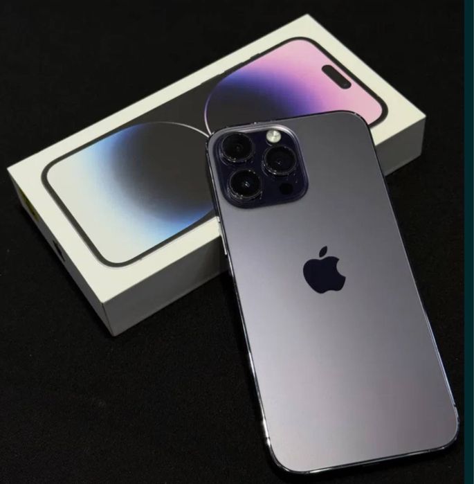 Iphone 14 pro max e sim