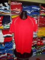 tricou sport fotbal kappa marimea XXL original 100%