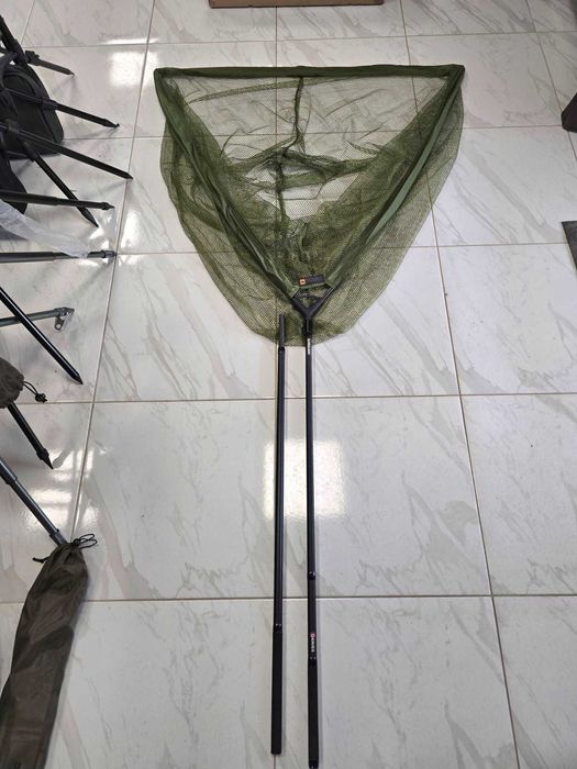 Кеп на Две части Prologic C-Series