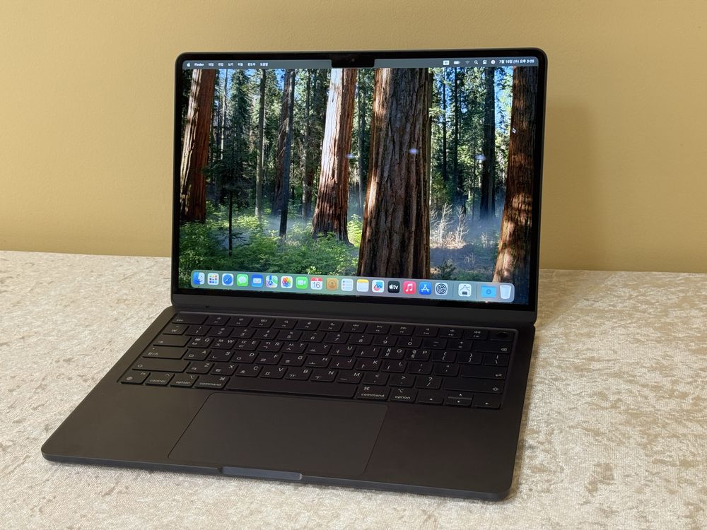 Macbook Air m2 256gb
