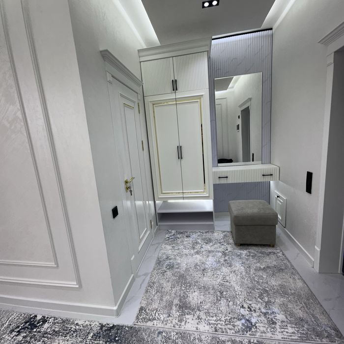 Сдается квартира евро люкс