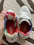 Adidasi skechers 27