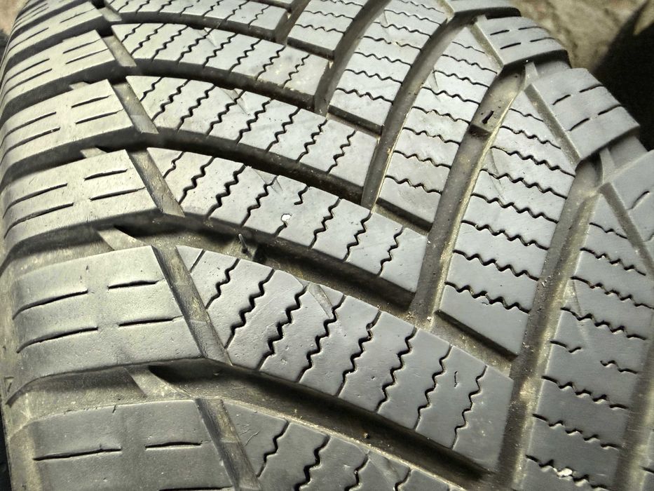 2x Anvelope All Season 185/65 r15 - Minerva AllSeason Master