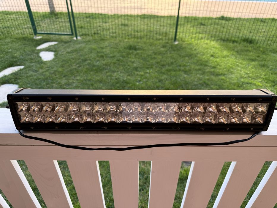 Proiector auto Led Bar RIGID USA 50.8 cm