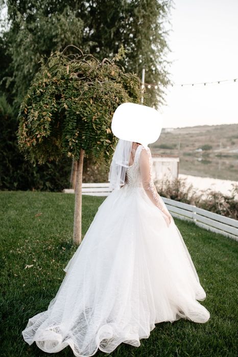Rochie de mireasă