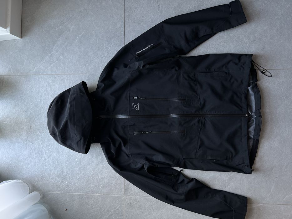 RevolutionRace / Geaca impermeabila / XL