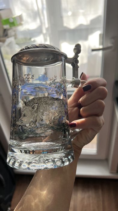 Пивные кружки. Керамическая кружка. Оловяная кружка. Пивная кружка