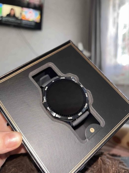 Huawei Watch GT 5