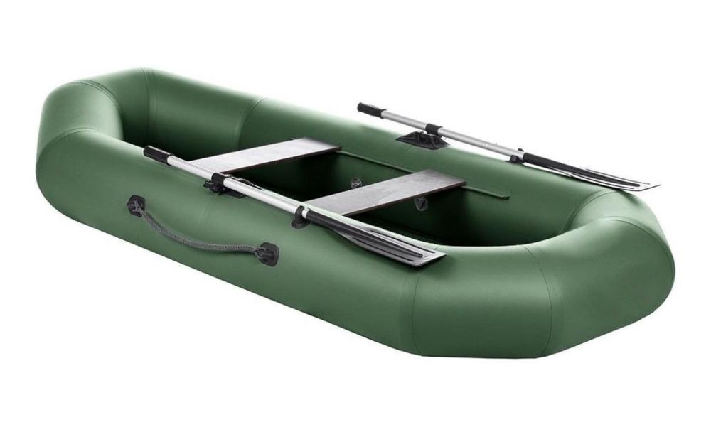 Продам лодку Штиль -55