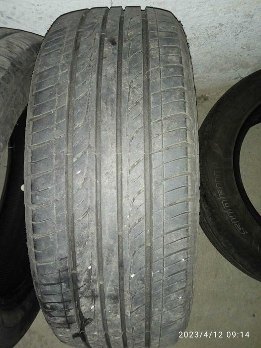 Продавам 4 бр. летни гуми