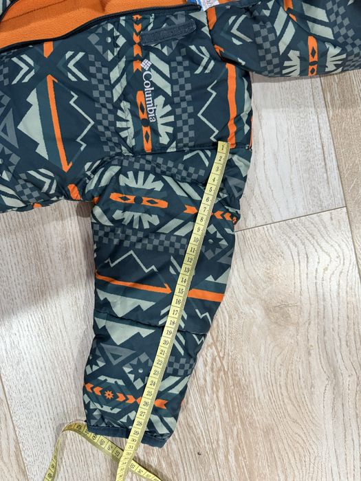 Комбинезон Columbia на возраст 1-2 года