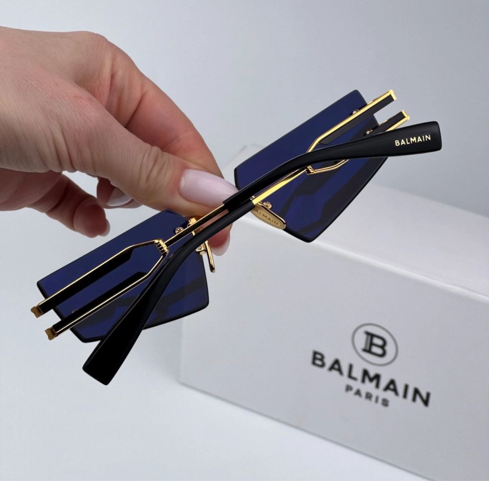 Balmain unisex слънчеви очила