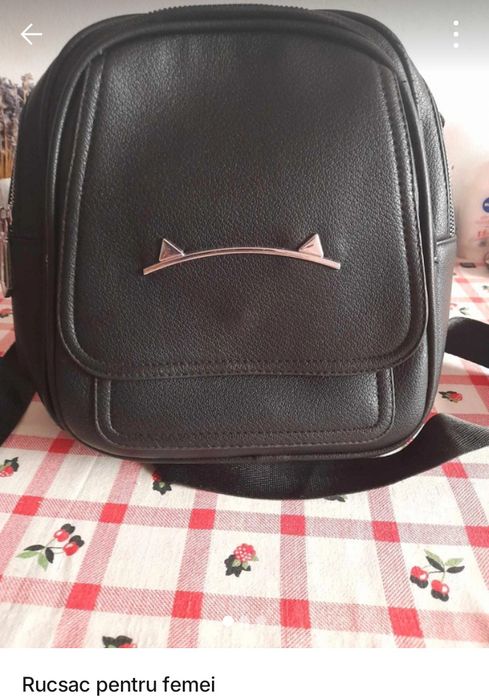 Rucsac pentru femei