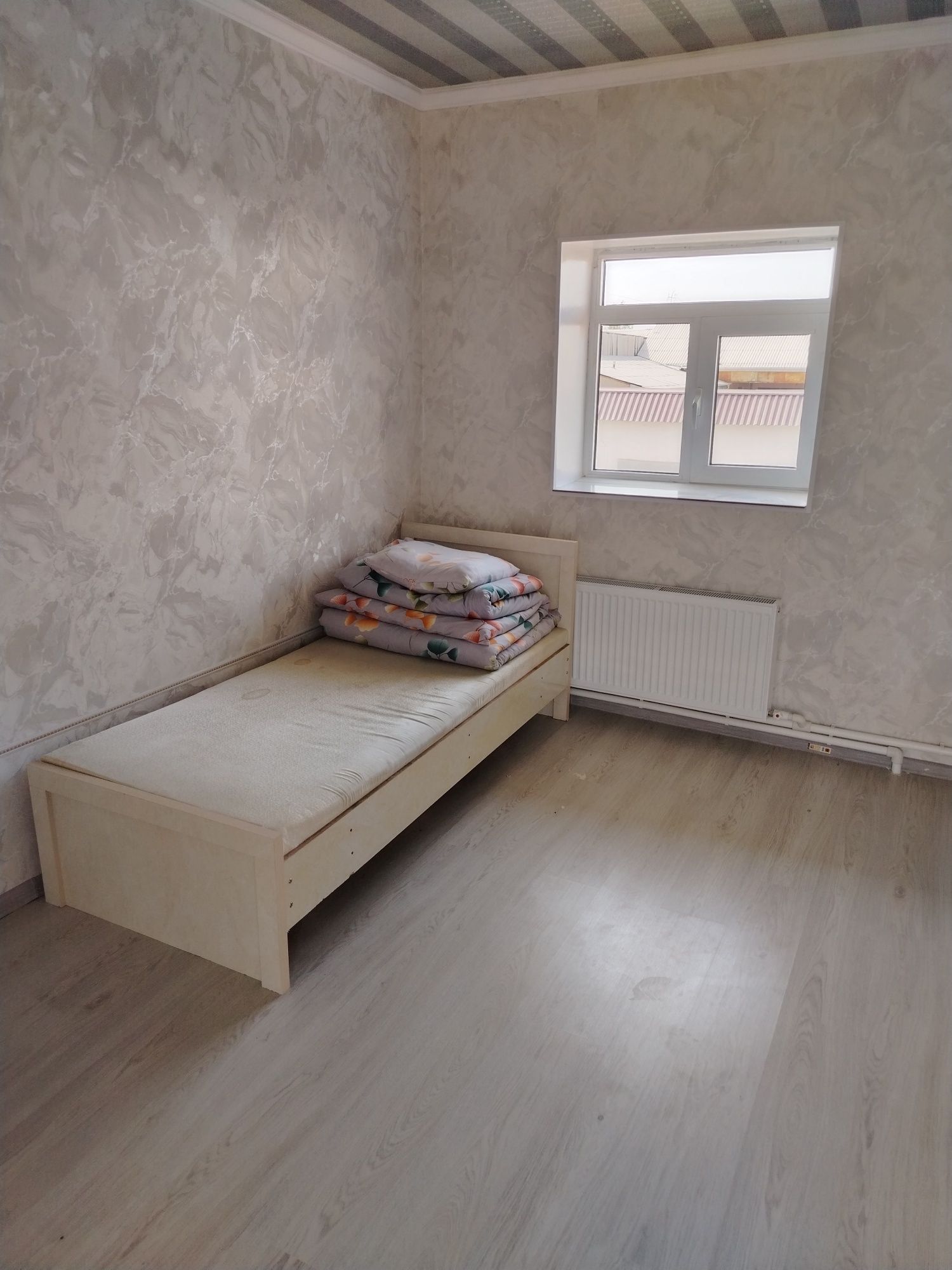 Oilaviy hostel kattakurgan