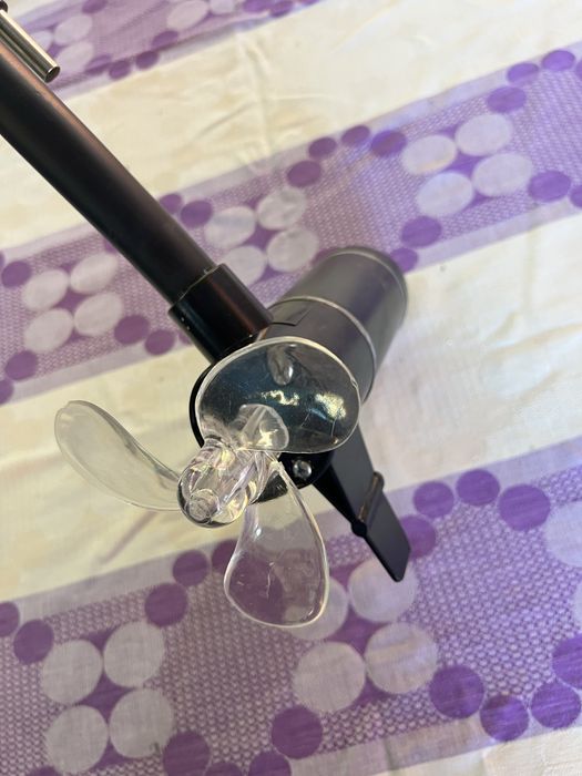 Мотор за лодка Savylor плюс стойка