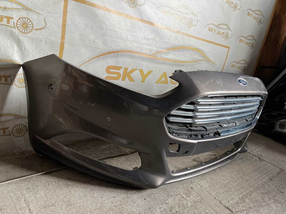 Bara fata cu senzori  Ford Mondeo MK5 dupa 2014 cod DS73-17757-JW