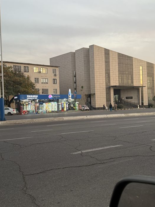 Квартира сотилади супер локацияда чилонзор-7 1- линия