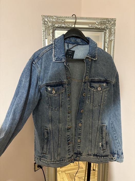 Връхни якета Zara/Bershka
